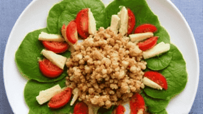 Anti-Inflammatory Diet: 10 Recipes to Reduce Inflammation