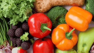 Antioxidant Diet: Superfoods to Protect Your Body