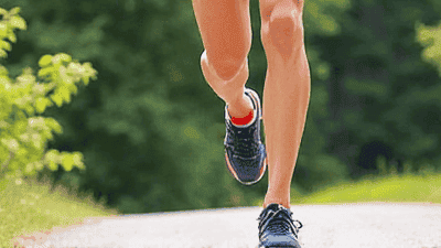 Beginner's Running Guide: From Zero to 5K