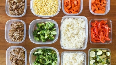 Budget-Friendly Nutritious Meals: Save Money, Stay Healthy
