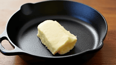 Cast Iron Pan Care and Usage Guide