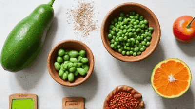 Choosing Organic Ingredients: Budget-Friendly Guide