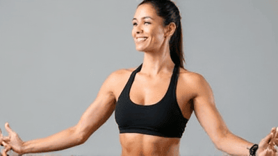 Core Strength Training: 10 Moves for Abs