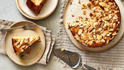 Dairy-Free Desserts: Secrets to Creamy Alternatives