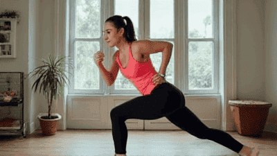 Effective Cardio Workouts at Home