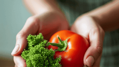 Ethical Eating: Know Your Food's Origins