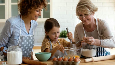 Family Heirloom Recipes: Why They Matter