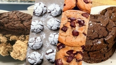 Gluten-Free Cookies: Fun Baking for the Whole Family