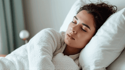 Healthy Sleep: How Diet Impacts Your Rest