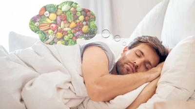 Healthy Sleep: How Diet Impacts Your Rest