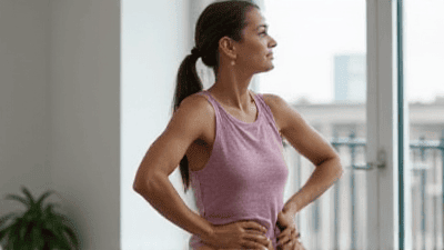How Fitness Can Improve Your Posture