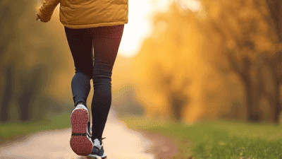 How Walking Boosts Cardiovascular Health