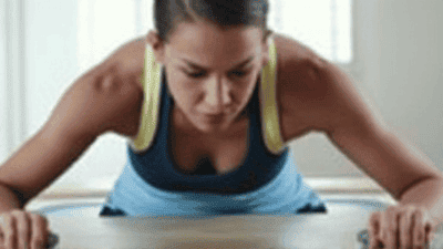 How to Stick to Fitness: 5 Ways to Beat Laziness