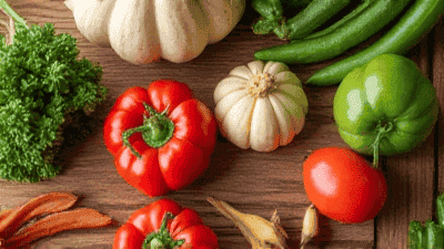 Improving Gut Health Through Diet