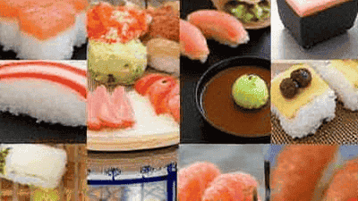 Japanese Food Culture: Beyond Sushi