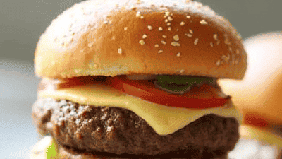 Keto Burgers: Creative Low-Carb Bun Ideas