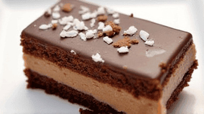 Keto Desserts: Paradise for Chocolate Lovers