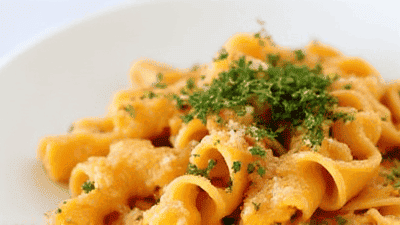 Keto Pasta: Low-Carb Alternatives