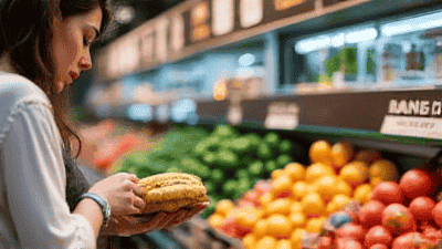 Local Market Shopping: How to Pick the Best Ingredients