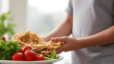 Lowering High Blood Pressure: Diet and Lifestyle Tips