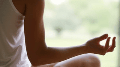 Meditation 101: 5 Minutes to Stress Relief