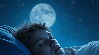 Mental Health and Sleep: Secrets to Better Nights