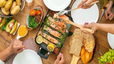 Mindful Eating: How to Savor Every Meal