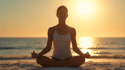 Mindfulness Meditation: 10 Minutes to Shift Your Mood