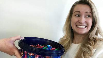 One-Week Sugar Detox Plan: Break Free from Sweets