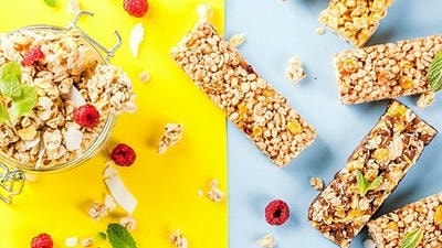 One-Week Sugar Detox Plan: Break Free from Sweets