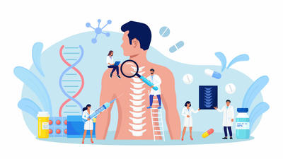 Osteoporosis Prevention: 5 Key Nutrition Tips