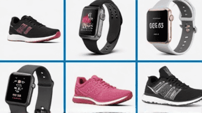 Running Gear Picks: From Shoes to Smartwatches