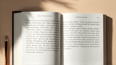 Self-Care Journal: Document Your Growth Journey