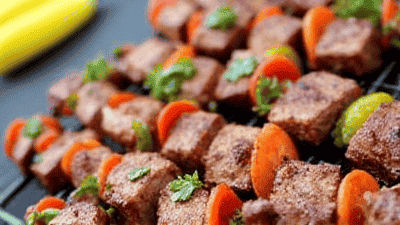 Summer BBQ: 10 Marinated Meat Recipes