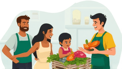 Support Local Farms: Why Choose Local Ingredients