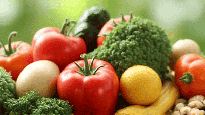 Supporting Thyroid Health Through Diet