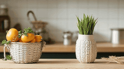 Sustainable Packaging: How to Reduce Kitchen Plastic