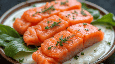 Sustainable Seafood: How to Choose Eco-Friendly Fish