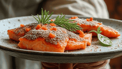 Sustainable Seafood: How to Choose Eco-Friendly Fish