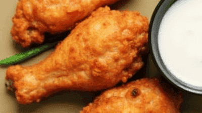 Ultimate Guide to Perfectly Fried Chicken Wings
