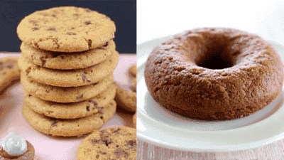 Vegan Holiday Desserts: From Cookies to Cakes