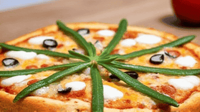 Vegan Pizza: 5 Delicious Sauce Recipes