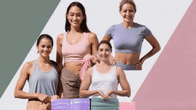 Yoga Gear Picks: From Mats to Clothing