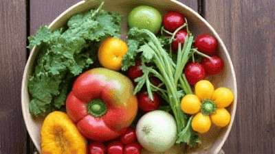 Zero-Waste Cooking: Tips to Reduce Food Waste